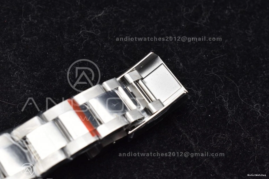 Black 904L Ceramic Bezel Best and SS Case Bracelet IPK Green Dial Daytona 817 Edition Sophisticated 1:1 SA 0405